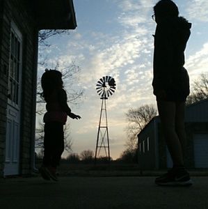 Meet your Posher, Mia